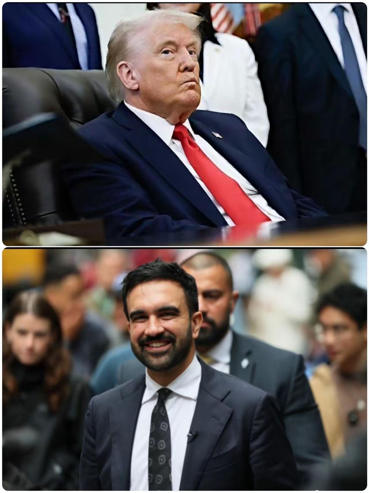 民主党大获全胜！美国民主党在近几日的选举中大获全胜，拿下新泽西州州长、佛吉尼亚