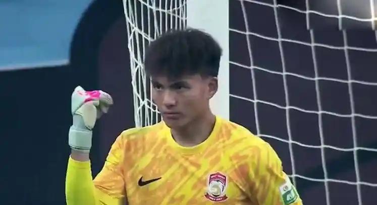 《邵佳一慧眼识珠：从西海岸到亚洲杯，他让