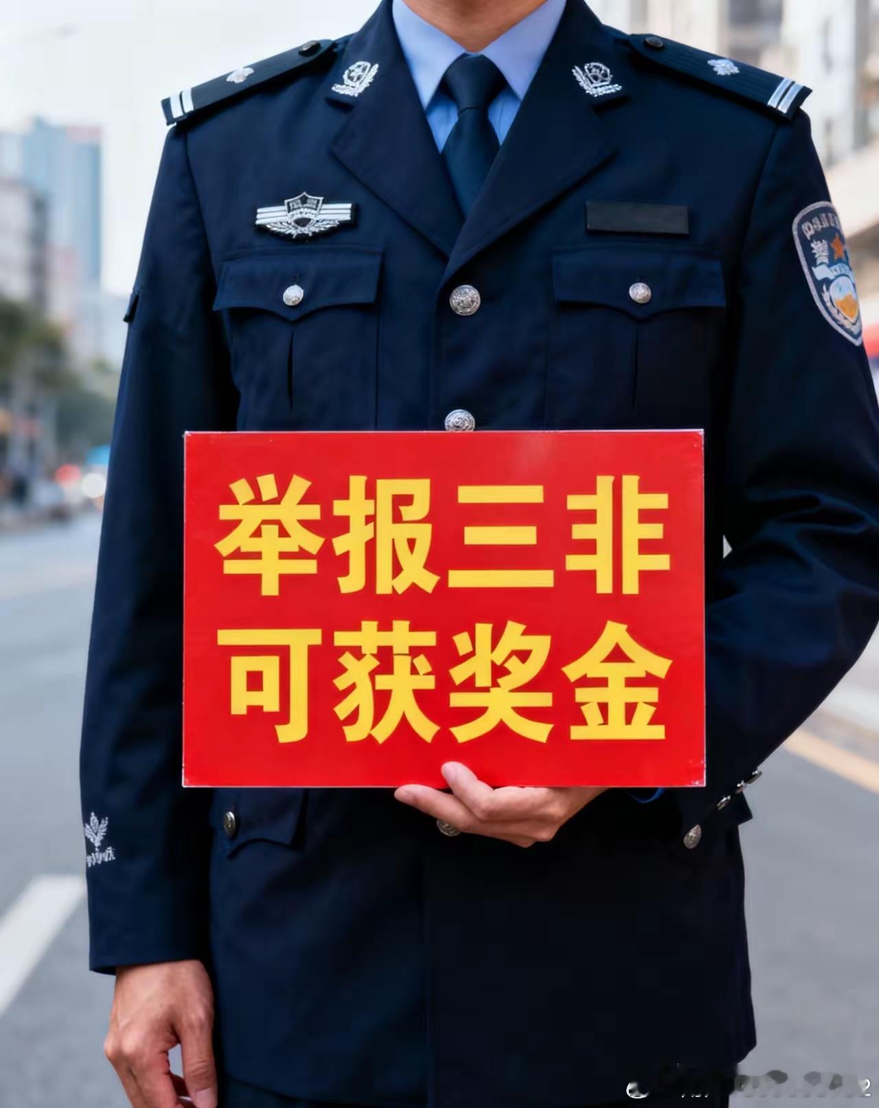 “举报三非领奖金”，被印度人、黑人扰到苦不堪言，深广同胞需了解。近日有不少网友吐