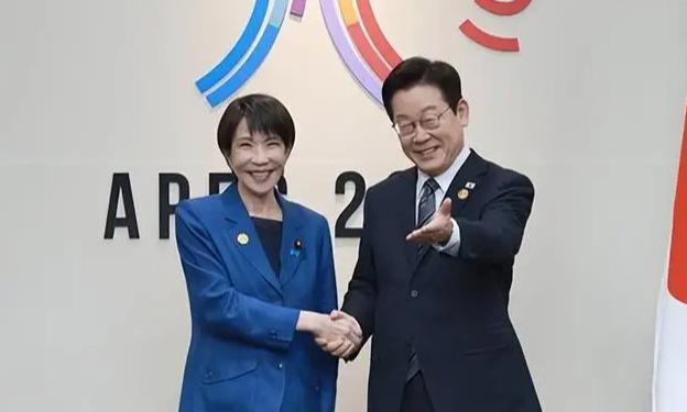 高市早苗疯了！四个邻居全都得罪了个遍！高市早苗这波操作真是典型的没事找事。