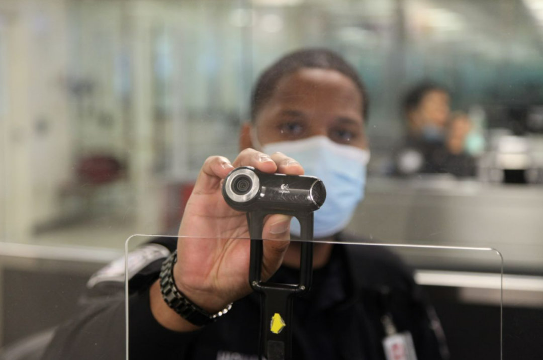 美国出入境新政大变革美国边境管理进入“刷脸时代”！自12月26日起，美国国土安全