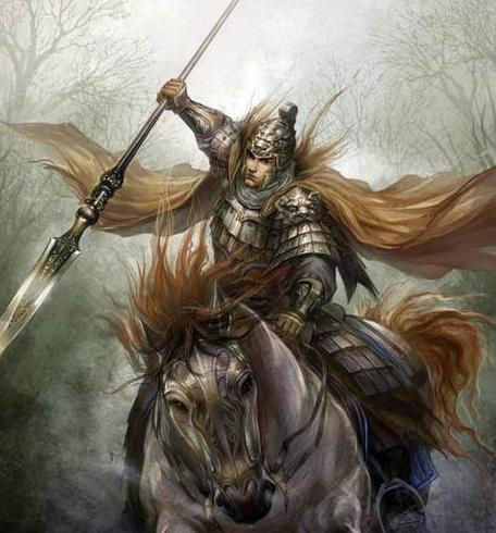 关羽败走麦城，路过马超封地，为啥马超不伸手救一把？提起三国，关羽败走麦城的结