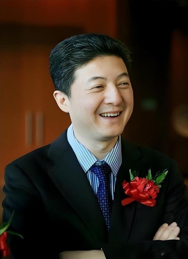 杨振宁曾力荐的天才学生，昔日诺奖“未来之星”，为何在美国年仅55岁走向自杀悲剧