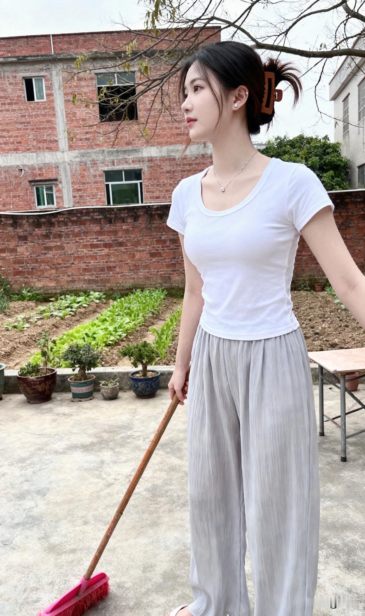 什么样的才算是美女