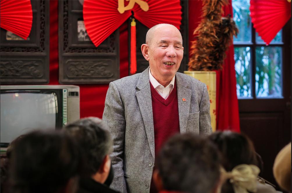 魏宗万去世，最后露面照曝光，让人觉得非常的遗憾，真的是意难平。谁都没料到，三年