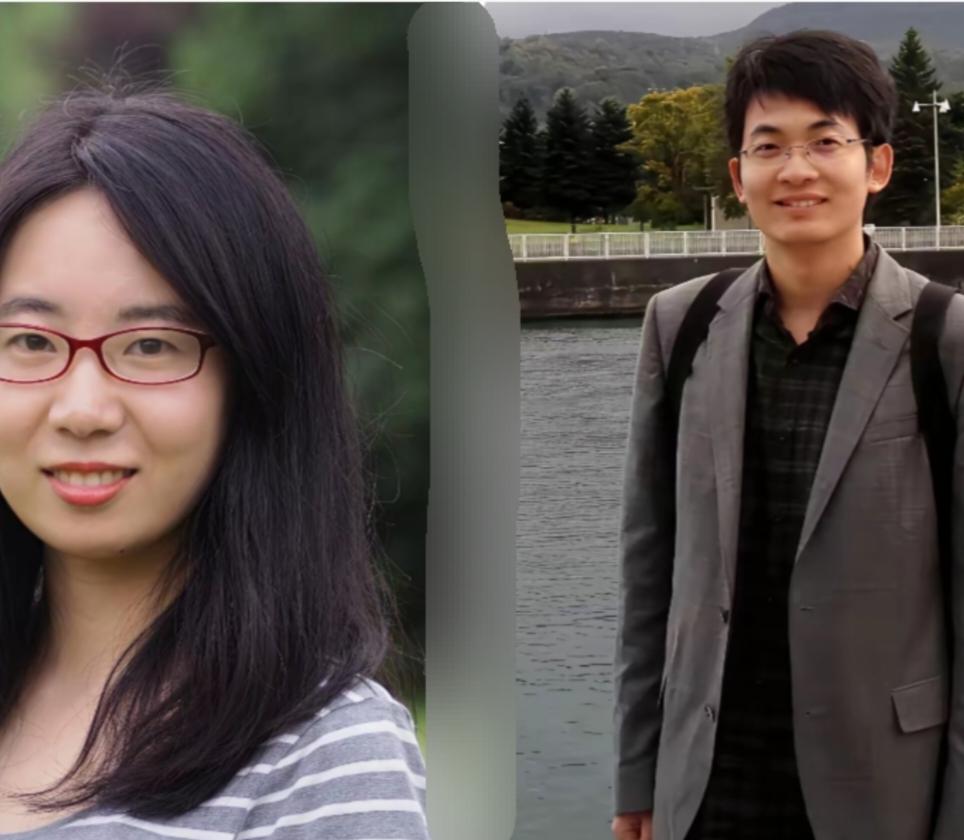 付磊这事从外表看，两个人都是斯文人，而且是很和蔼可亲的那种，结果付磊对亲生女儿