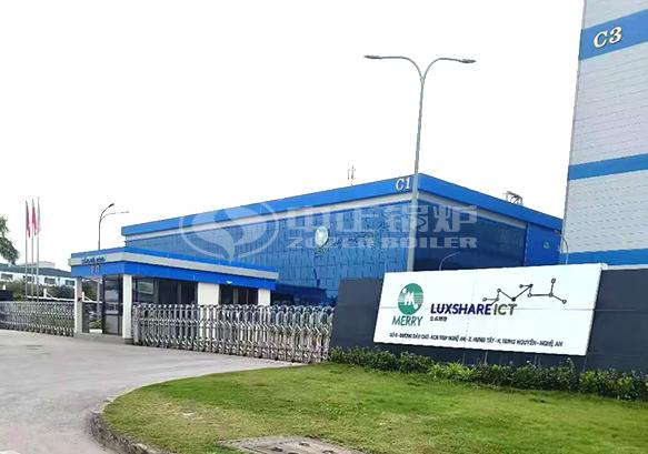 现在国内一些工厂到越南设厂录用的工人数量是非常多的，比如立讯精密越南工厂有好几万