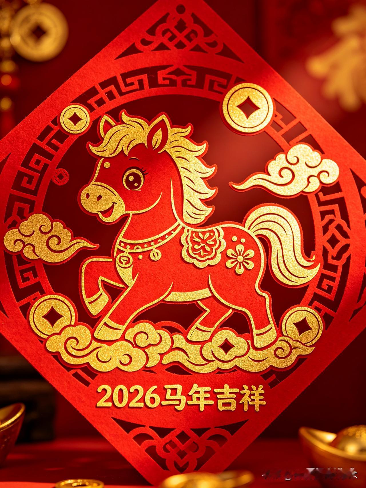 马年三月三，接住这一卦！上半年好运全看这3点正文：今天是农历三月初三，古