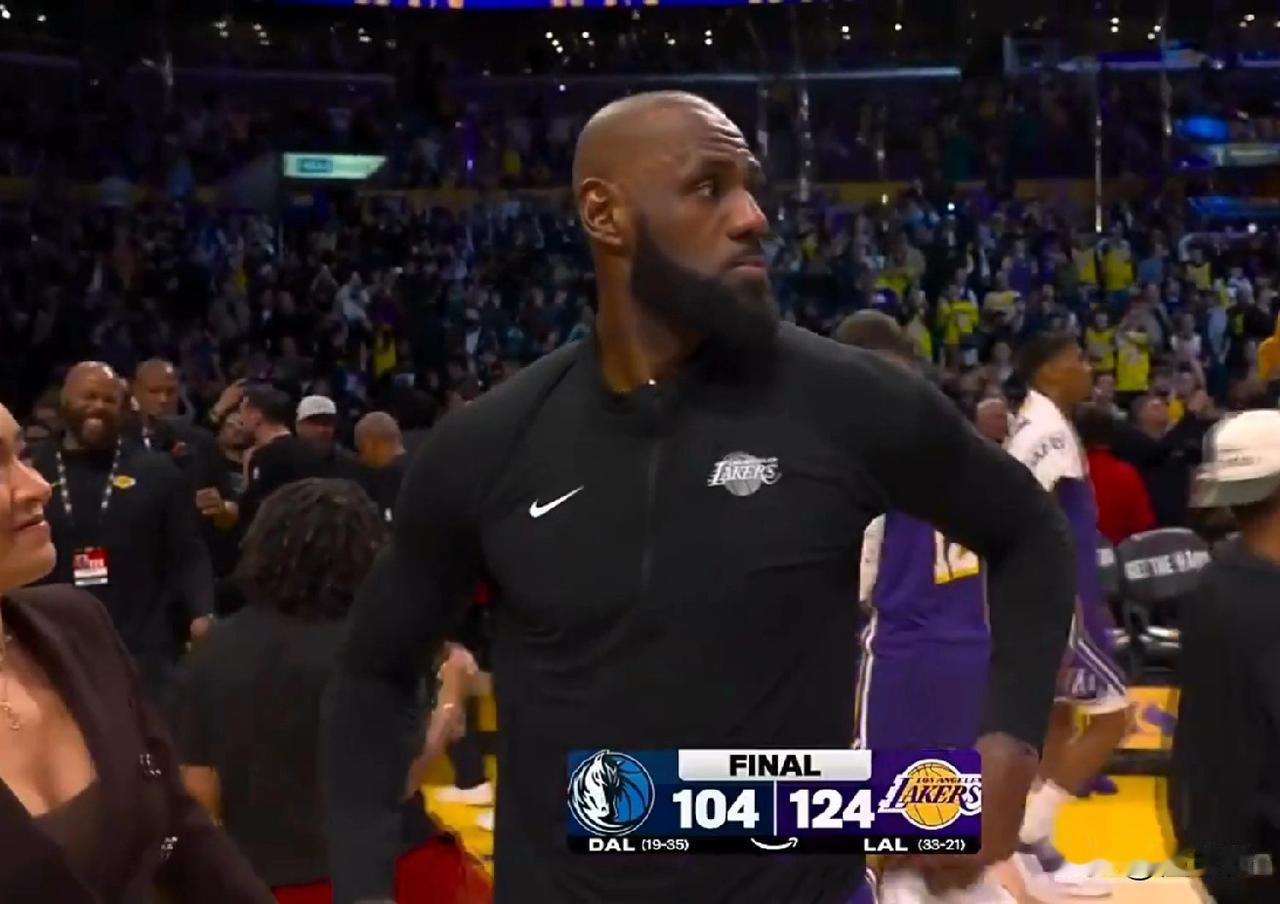 是老詹那很合理！欧文谈詹姆斯：“不可思议。”“勒布朗41岁了。”“他