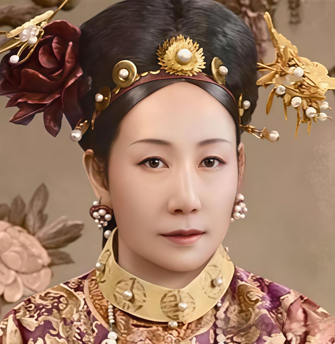 关于满洲八大姓是一桩铁板钉钉的旧事，问细了才晓得，老北京人嘴里竟存着三套说法，彼
