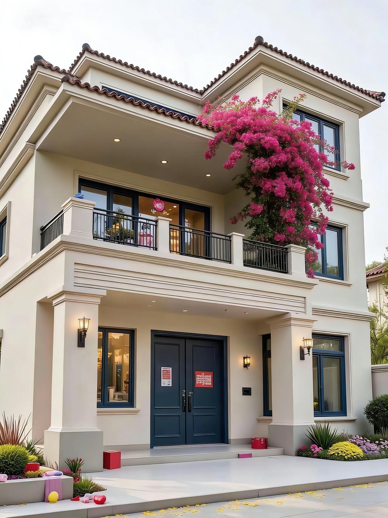 老婆走了三年，我再婚刚半年，最近总在想该不该去前妻爸妈家串个门。去的话，心里过