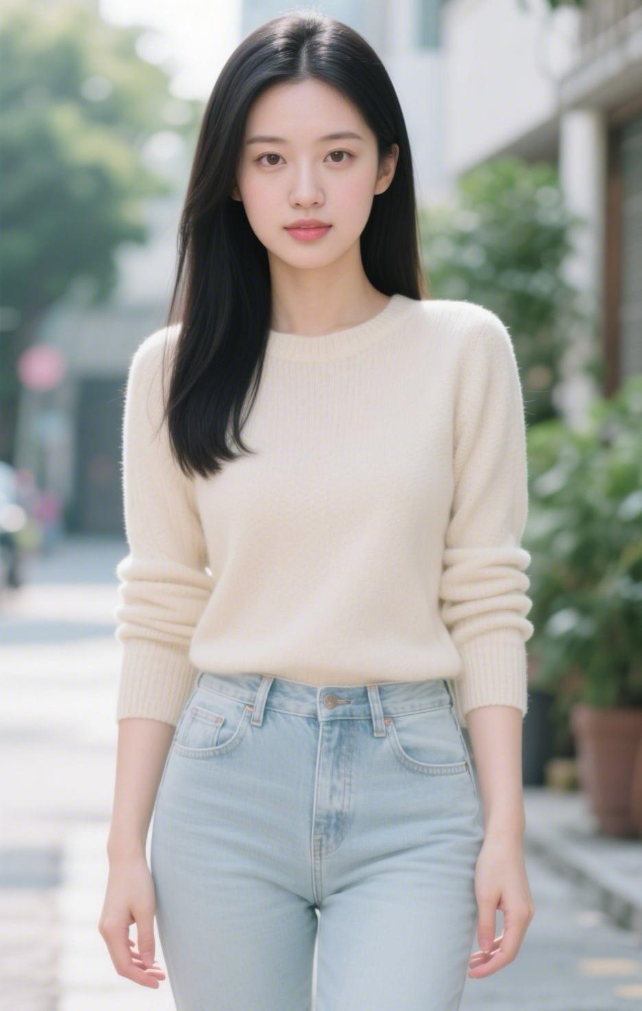 这是个好话题，2026嘛！我最想多点时间多陪陪那个小可爱…[偷笑