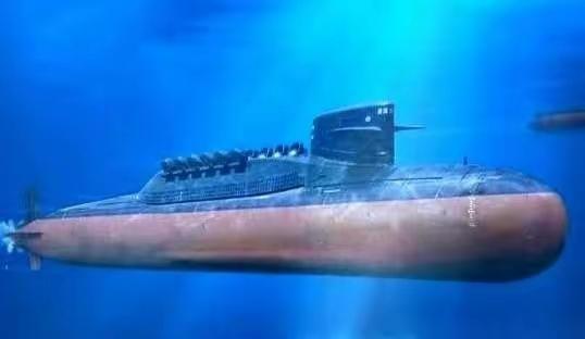 4. 核潜艇反应堆理论上可几十年不停机但艇员90天是极限：理论上核潜艇反应堆燃