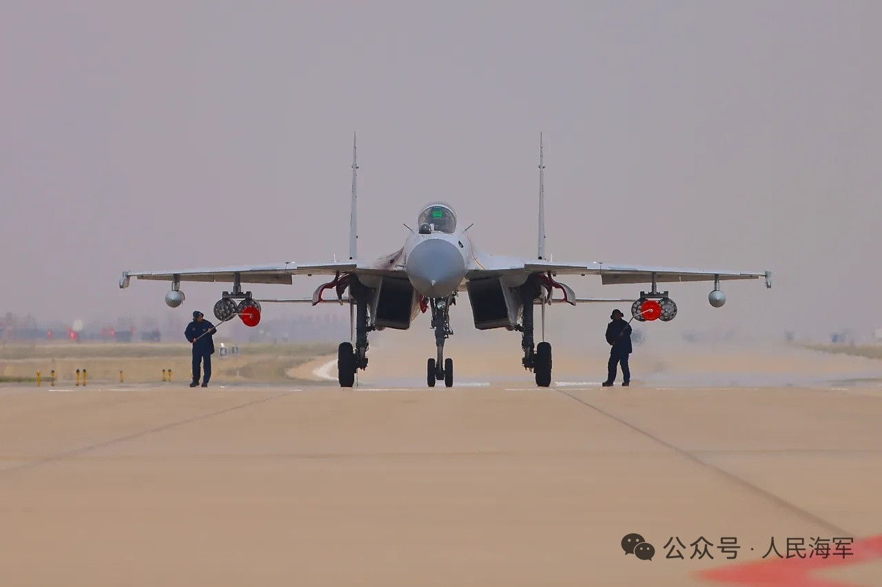 飞鲨打靶烽火问鼎计划中国海军
