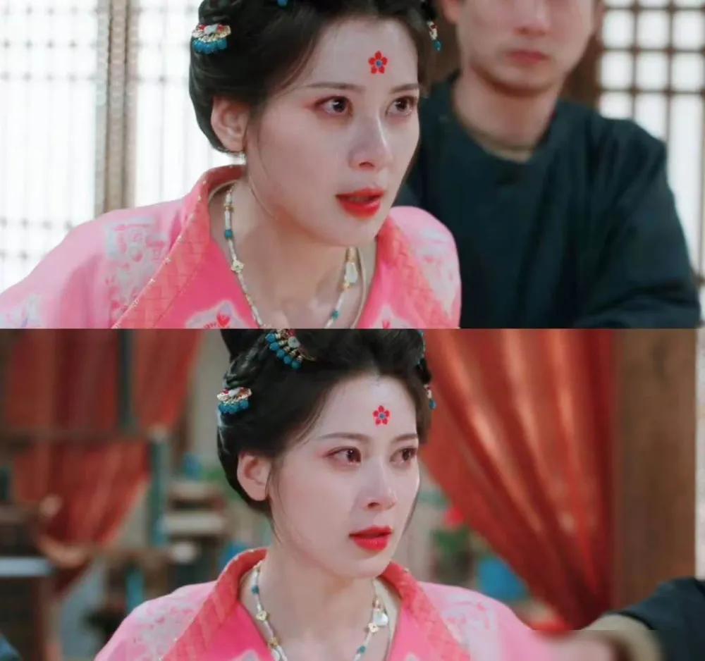 一部剧火了，主角陈哲远吴谨言竟被个女配角抢了风头，是不是很神奇？主角俩，一个演出