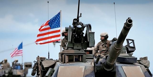 如果不想灭亡，就不要开战！多家美国媒体呼吁中国：一旦中美冲突这些天刷到一些美