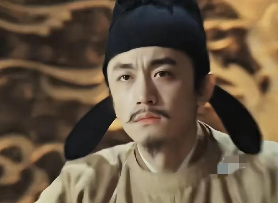 太平年里，赵匡胤大造势，把李煜唬到忧郁了，而周女英心态比李煜稳，她还很淡定的帮李