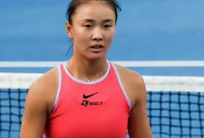 三喜临门！中国网球一日三捷，袁悦、张帅、吴易昺全线告捷！2026