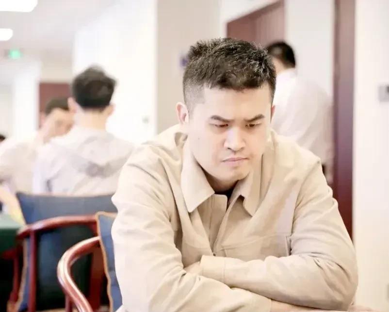 2025正义联盟举报录音门，是不是针对王天一？打得旗号是为象棋风清气正！王粉