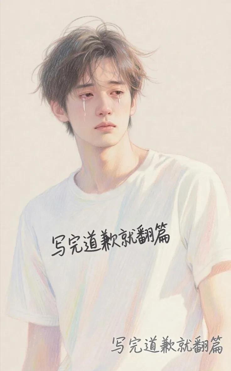 武大图书馆肖同学没做坏事，为什么要写道歉信？肖同学是个单纯、脸皮薄，不谙世事的