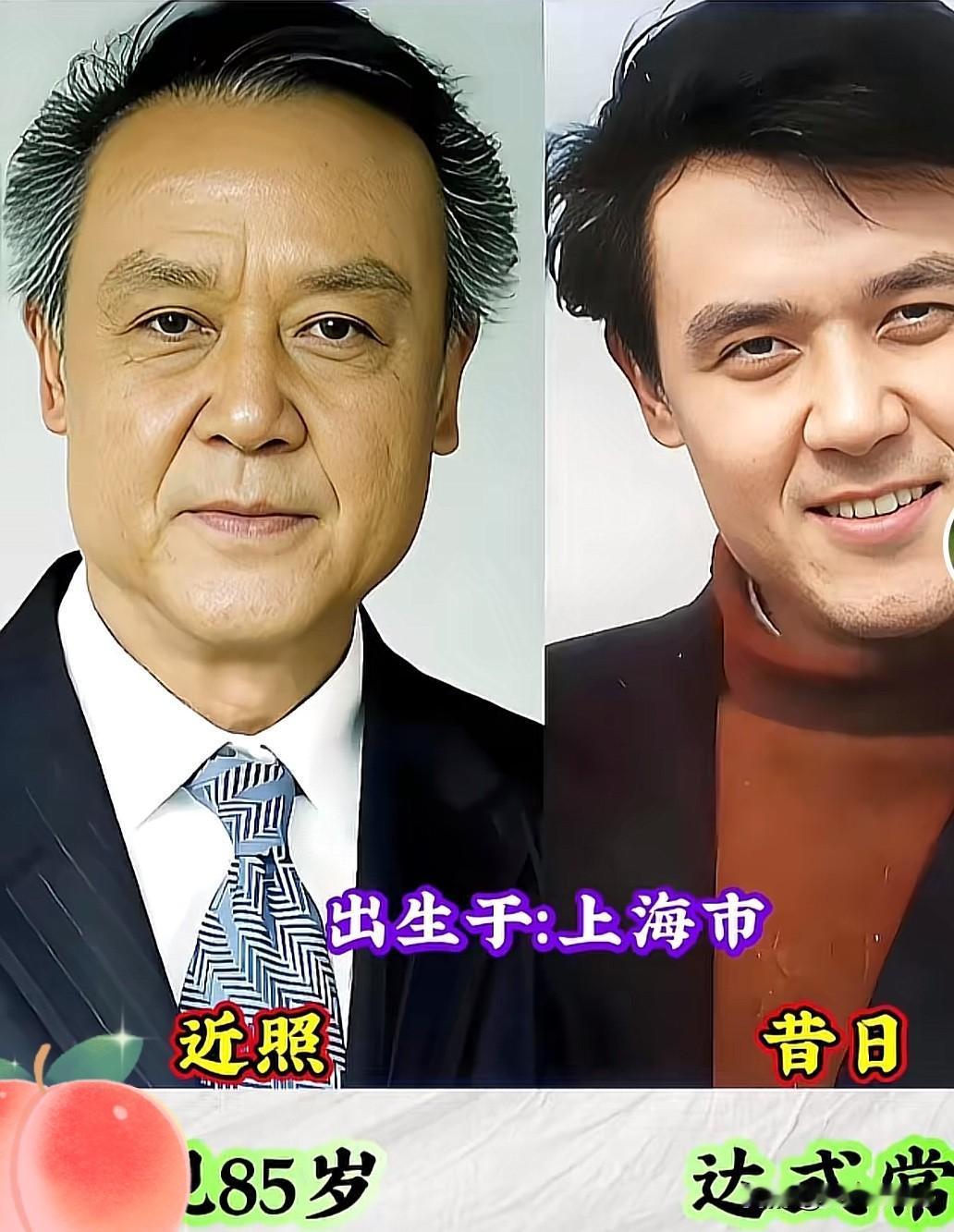 18位80年代顶流现状对比谁的青春里没追过这些80年代的银幕男神女神？唐国