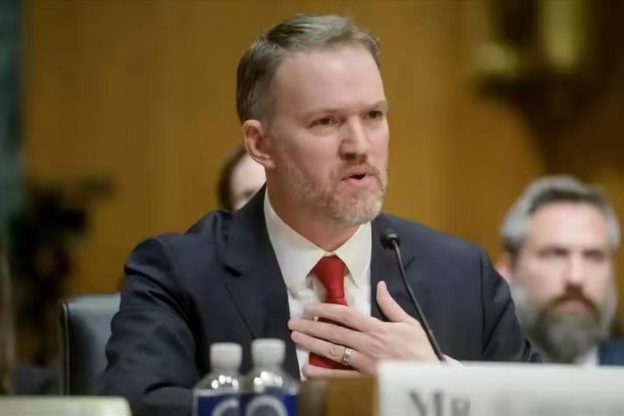 瑞士跪了，2000亿美元投资换降低关税！昨天，美国贸易代表格里尔对媒体说:“