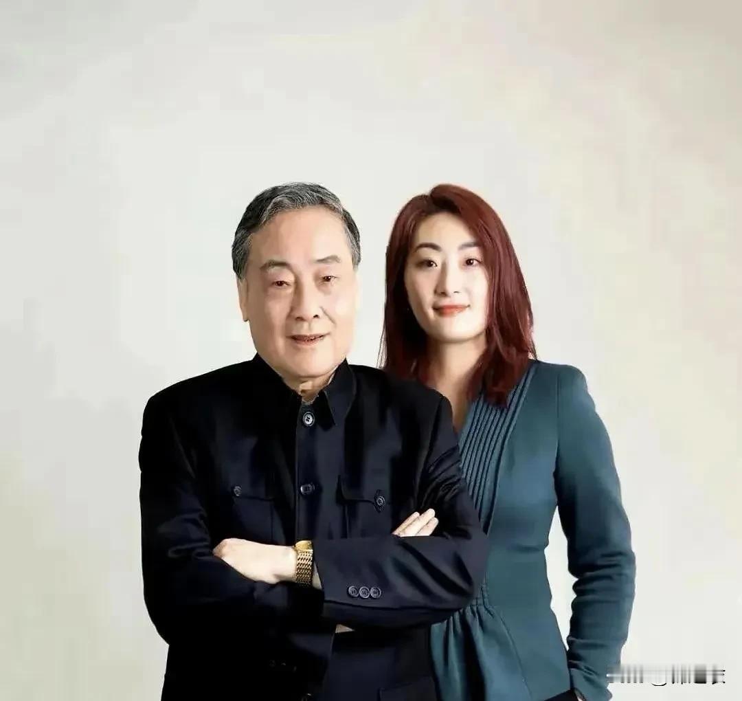 内心硬的人是变不成宗馥莉的，因为人的内驱力来源于温柔和慈悲，如果心肠变硬，短期