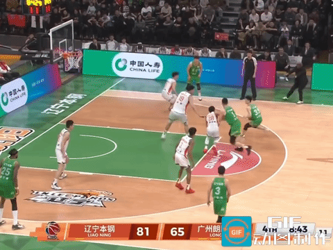 辽宁男篮乌戈现象，说明国产主教练闭门造车，辽宁男篮战胜广州男篮后，已经6连胜，远