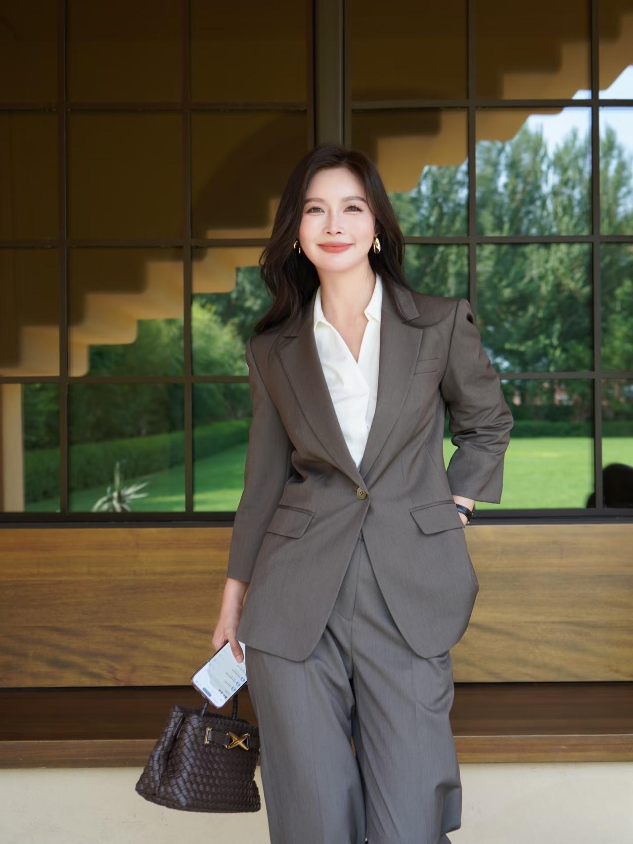 女人最耐看的长相是什么样的