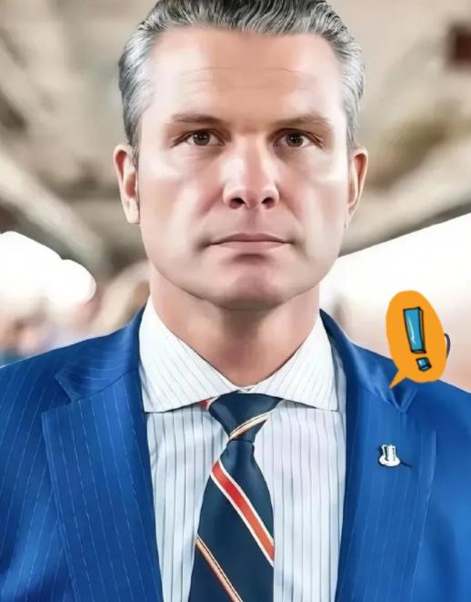 大反转！美军中将当众怒怼国防部长：我们不是你的私人军队！五角大楼内部大清