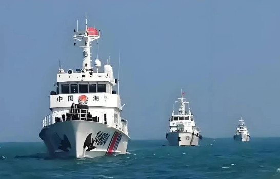 菲律宾撕毁协议拒拖船，中方通牒：南海摊牌时刻到来？