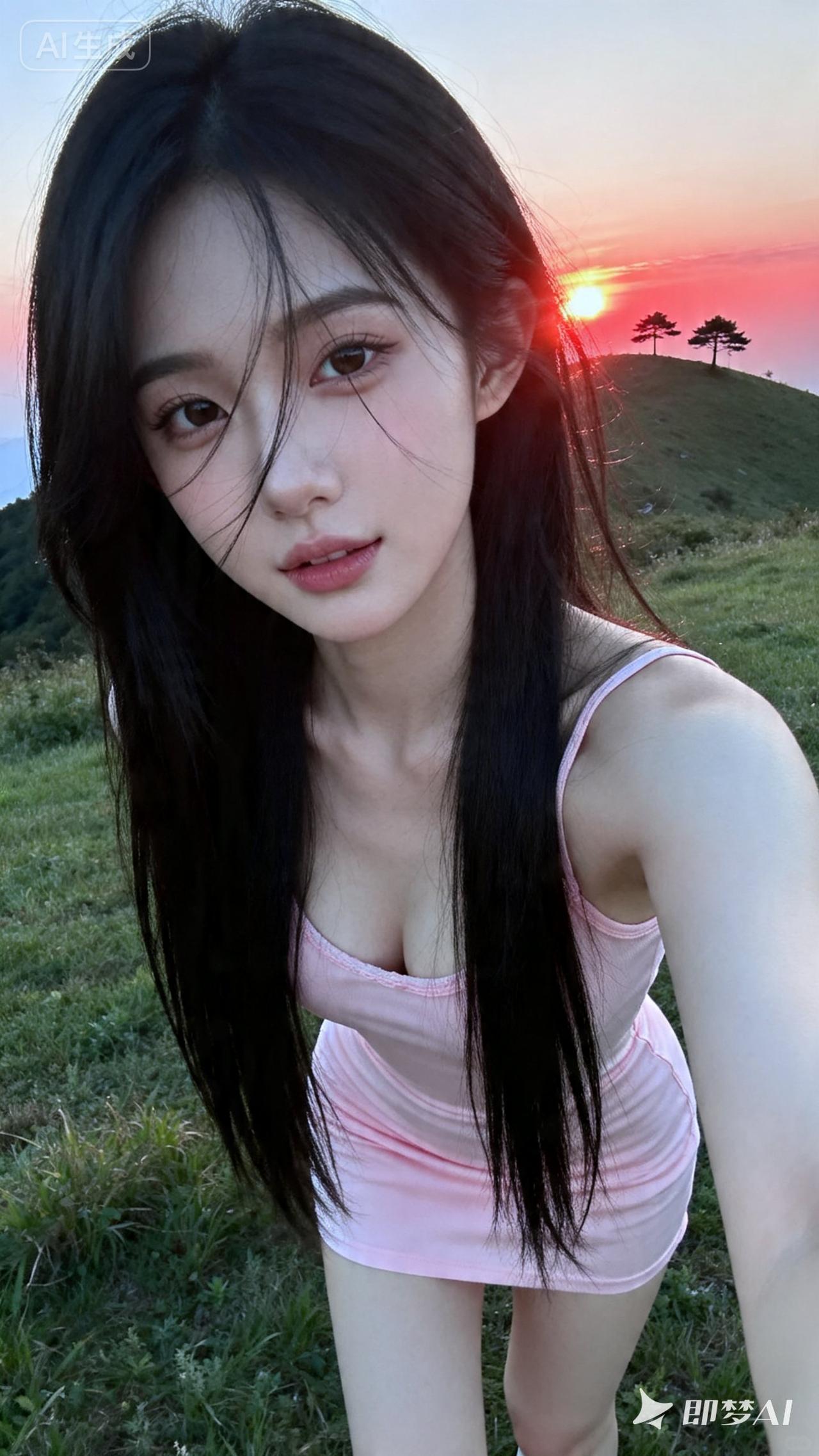 有气质的穿搭是怎么样的