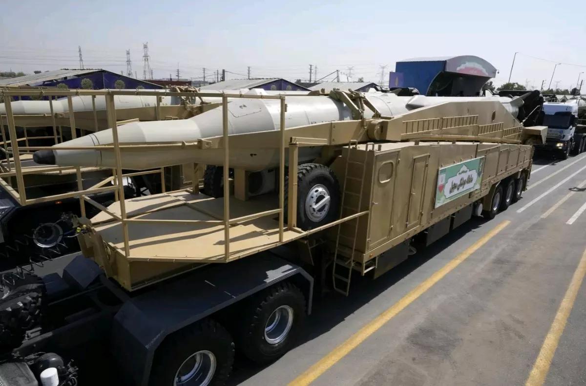 半岛电视台报道，当地时间22日，伊朗外交部发言人巴盖伊表示，德黑兰不会放弃本国的