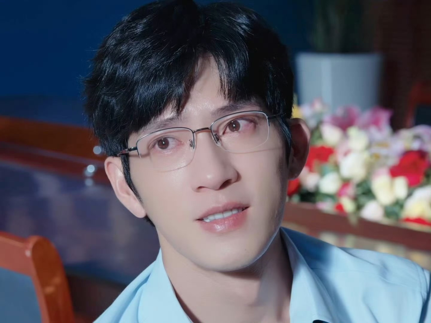 井柏然的权威我后觉后觉年上轻熟男、偏执小狗人夫、阴湿纯情男鬼，他一个人全占了。