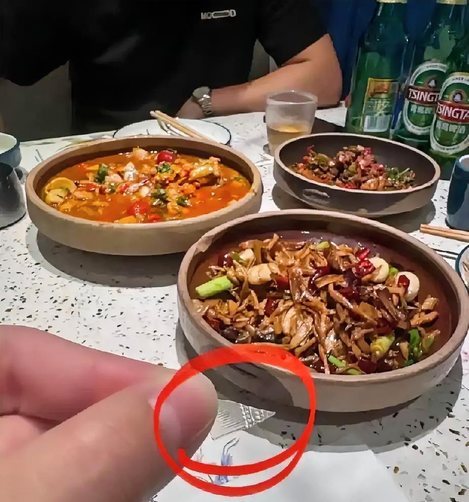 这是不是预制菜