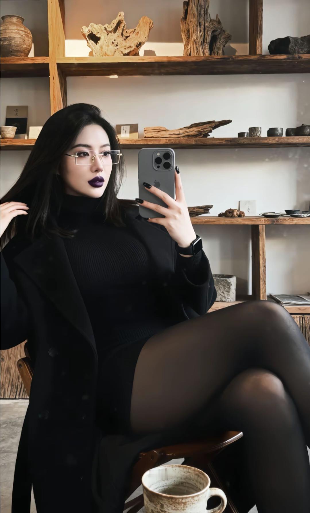 什么样的女人才最有魅力呢?