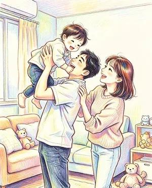 别再跟孩子较劲了！你越逼，孩子越废，过来人都懂的养娃真相为什么你拼了命管教