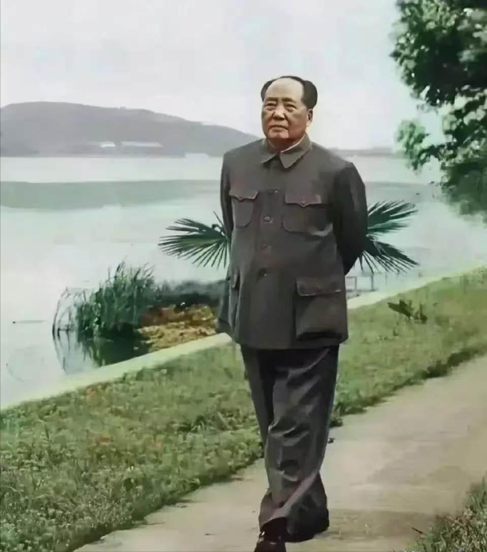美国学者斯威奇长期坚持对毛主席进行深入研究，他得出的结论常常出人意料。他说：毛主