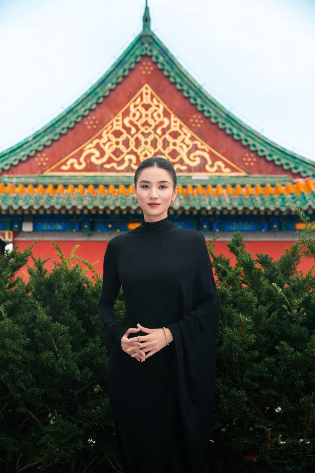 东方美