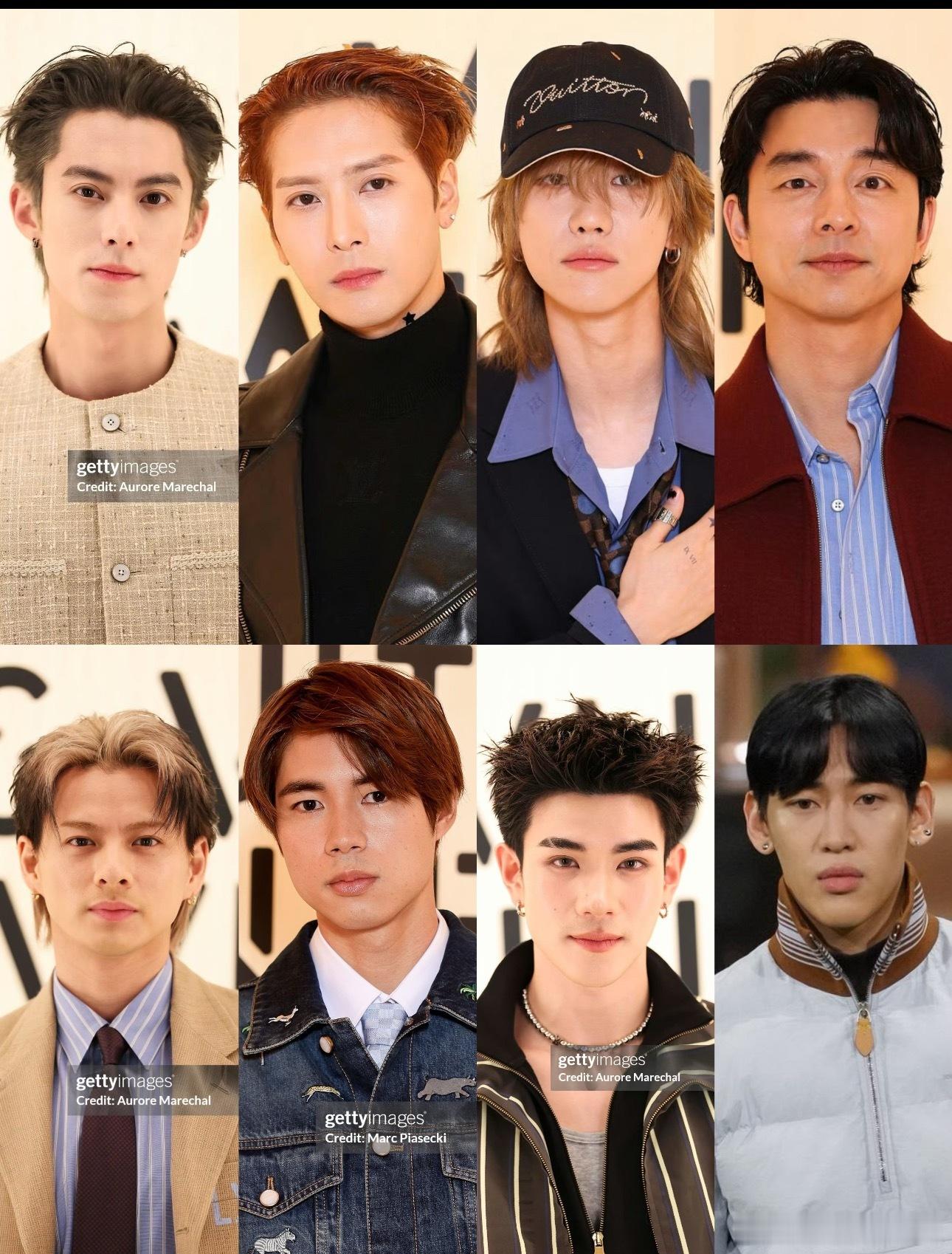 出去看了一圈，内🐟根本没下雨🌧️