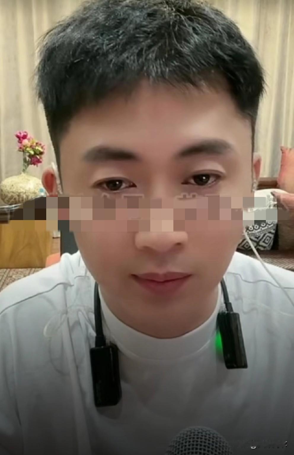 浩南凌晨直播听语气又喝大了！不提“洋腿时代”，吐槽仙家洋：我要