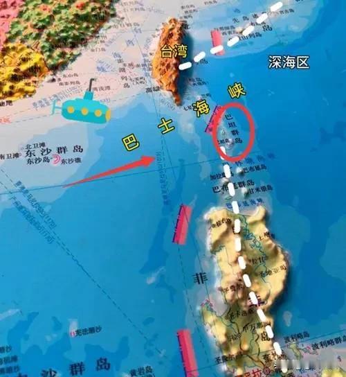 美国和西班牙的条约内巴丹群岛也不属于菲律宾？“画线专家”高志凯博士曾经揭露: