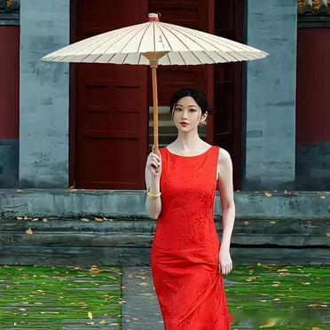 景甜风波后登《瑞丽》拍大片，"富贵花"确实是命硬。坊间一直流传小道消息，当年十分偏爱她的那位豪门前男
