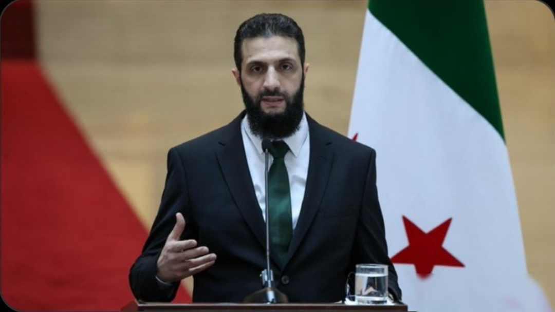 朱拉尼想洗白，中国不答应，全球反恐底线绷紧了2025年11月，联合国安理会召