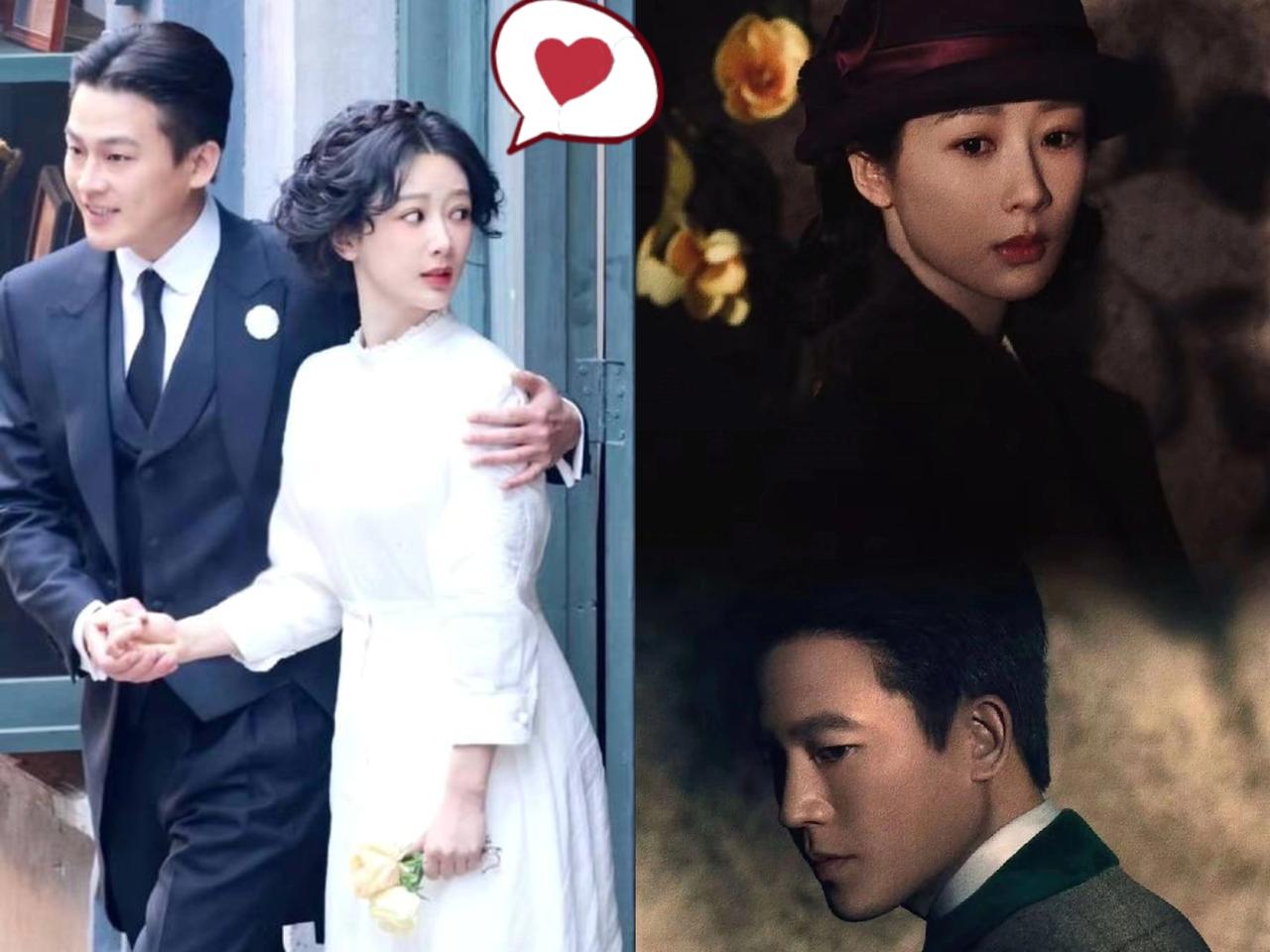 我有种预感，欧豪这次真的要睡不着了！不是绯闻，不是吐槽，而是杨紫要把他直接