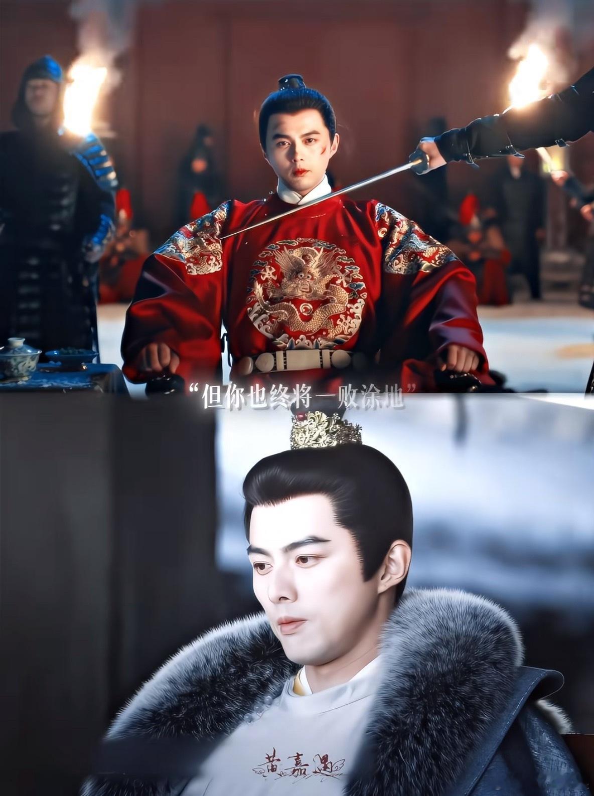 叶祖新也算是找到自己的赛道了