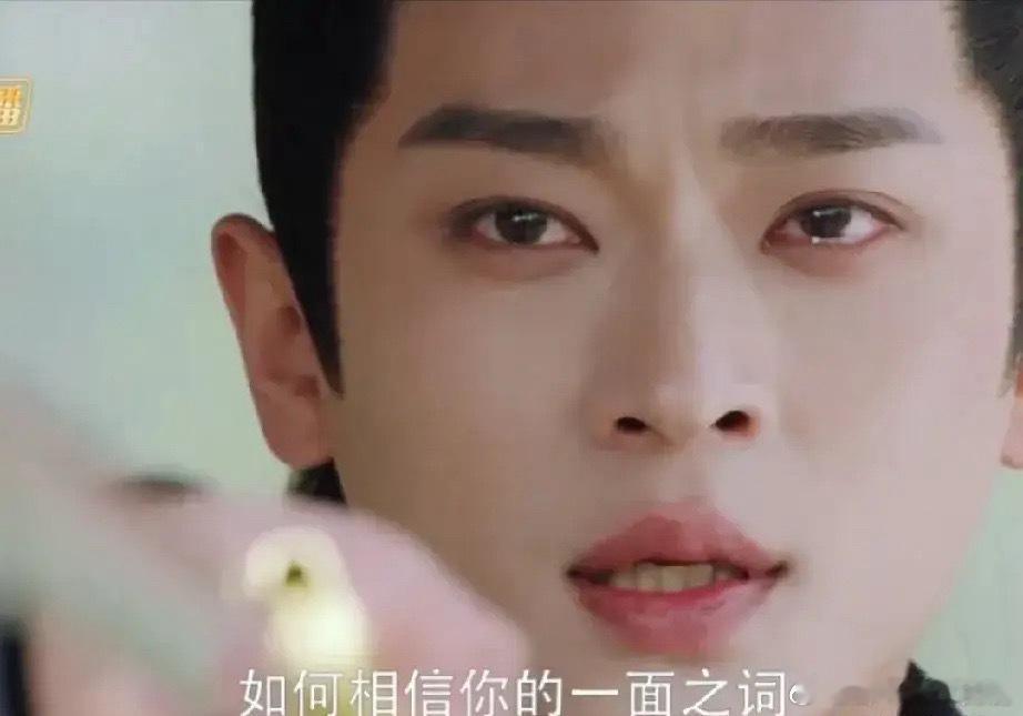 《锦月如歌》禾晏自打遇见故人后已经有了想跟肖珏坦白身份的打算只是在她开口前，她的