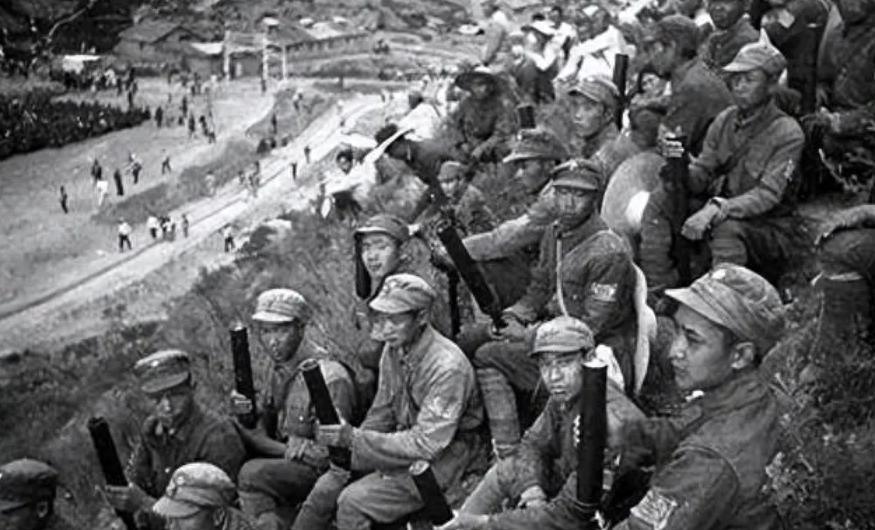 首任毛办主任：38年被连降8级使用，临终遗言：主席北上，没叫我“老李，咱们这回