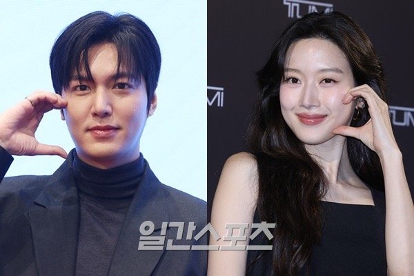 李敏镐文佳煐合作太阳的后裔李应福导演的伪骨科题材爱情古装剧夜之香。《夜之