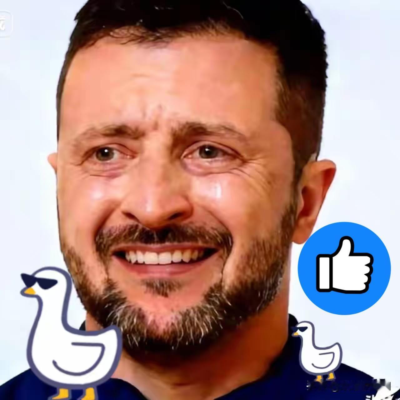 乌克兰消息12月13日，乌克兰总统泽连斯基突然放话，凡是涉及割地的和平协议，都